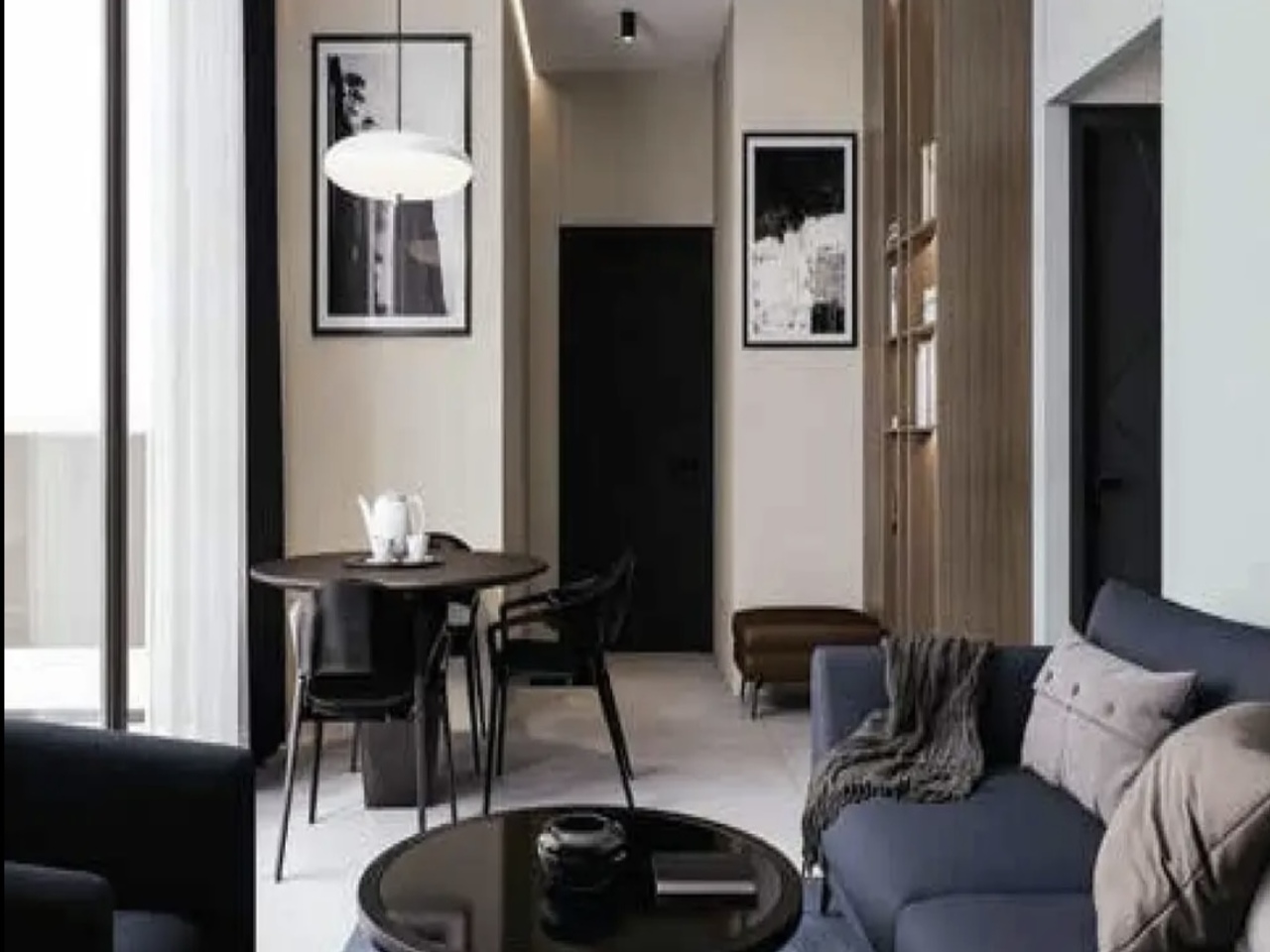 Al Haseen Residence 4 /Q3 2027